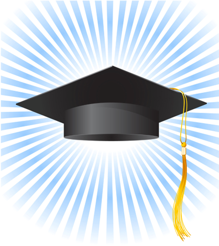 2022 Church & Greek School Graduations