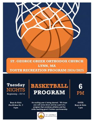BASKETBALL BEGINS